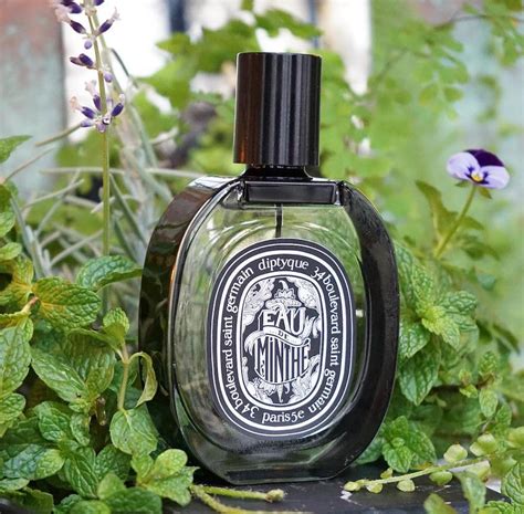 diptyque summer perfumes.